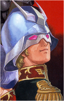 Char Aznable