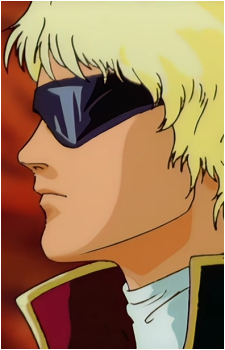 Char Aznable
