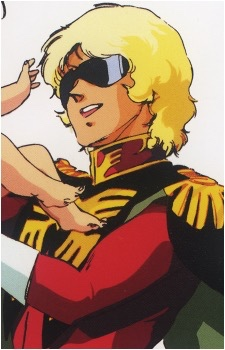 Char Aznable