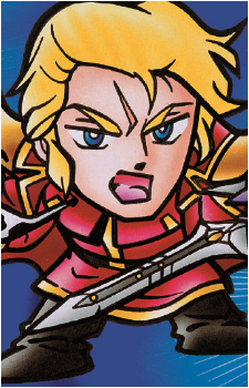 Char Aznable