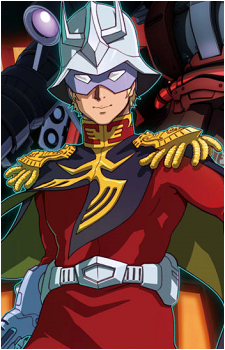 Char Aznable
