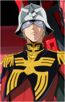 Char Aznable