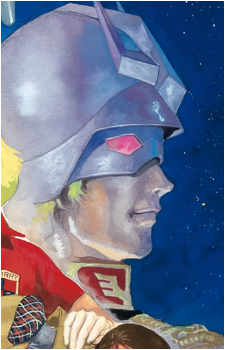 Char Aznable