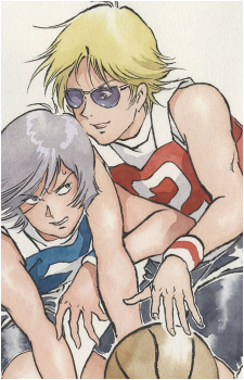 Char Aznable