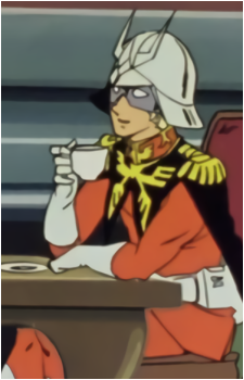 Char Aznable