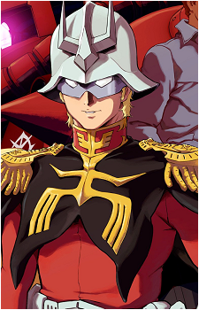 Char Aznable