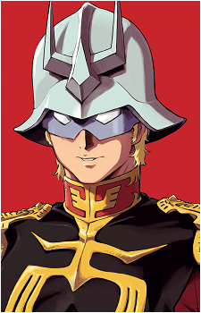 Char Aznable