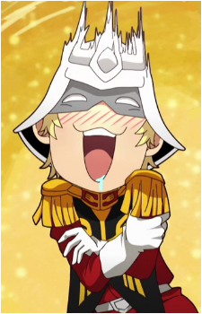 Char Aznable