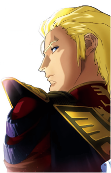 Char Aznable