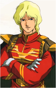 Char Aznable