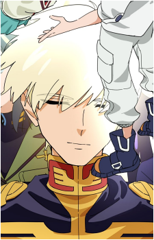 Char Aznable