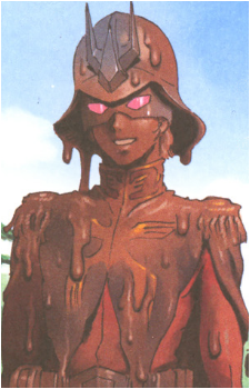 Char Aznable