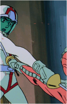 Char Aznable