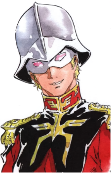 Char Aznable
