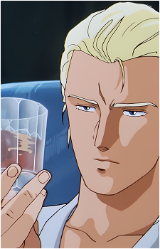Char Aznable