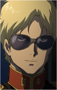 Char Aznable