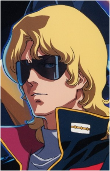 Char Aznable