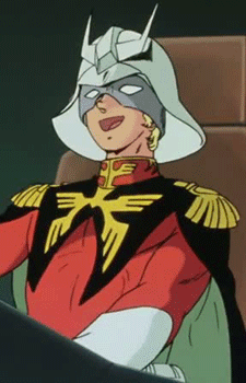 Char Aznable