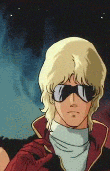 Char Aznable