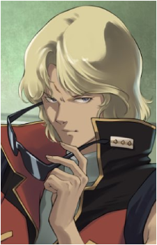 Char Aznable
