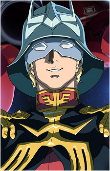 Char Aznable