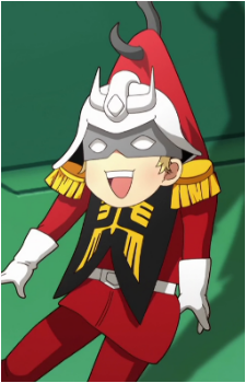 Char Aznable