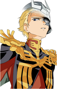 Char Aznable
