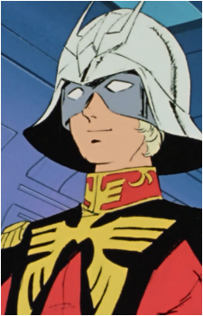 Char Aznable