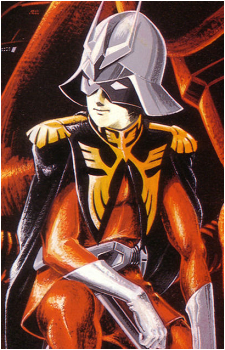 Char Aznable