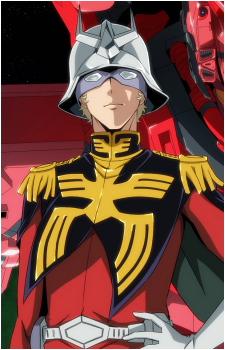 Char Aznable