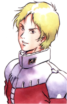 Char Aznable