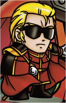 Char Aznable