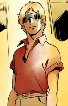 Char Aznable