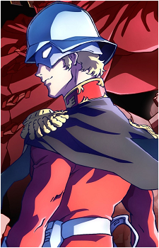 Char Aznable