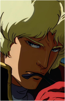 Char Aznable