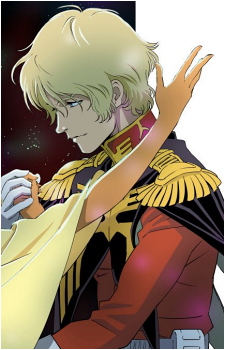 Char Aznable