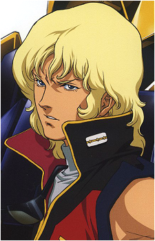 Char Aznable