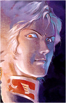 Char Aznable