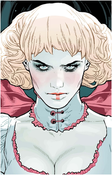 Alice (Beth Kane)'s image