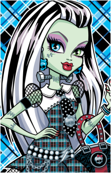 Frankie Stein's image
