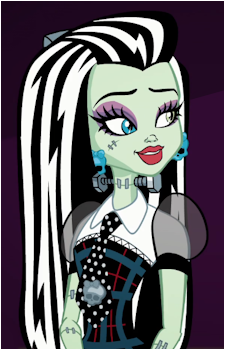 Frankie Stein