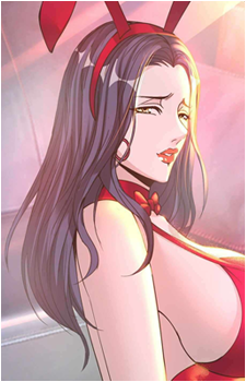 Xu Qingzhuang's image