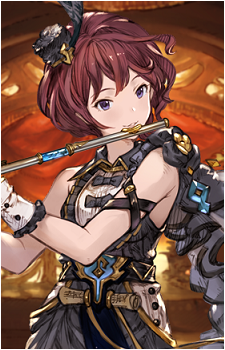 Pamela {GBF}
