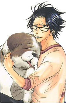 Seiya Chiba's image