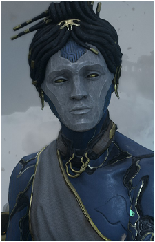 The Warden {WF}'s image