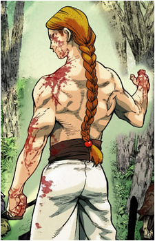 Ogasawara Nagaharu's image