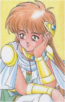 Leona's image