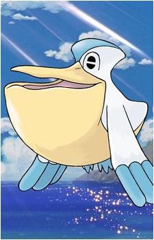Wingull