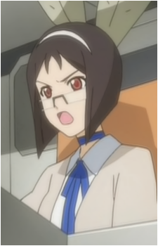 Minamo Haibara's image