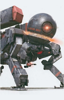 Peace Walker's image